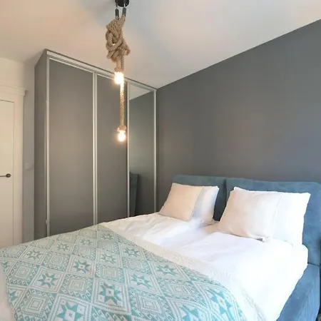 Front Park By Q4apartments Apartment