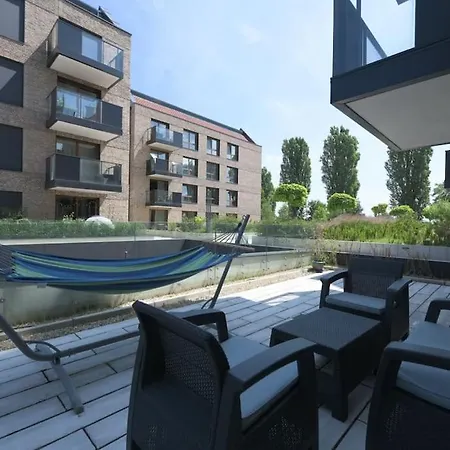 Apartamento Front Park By Q4apartments *